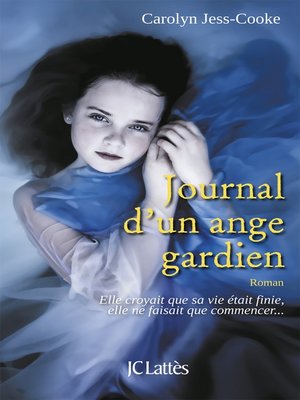 cover image of Journal d'un ange gardien